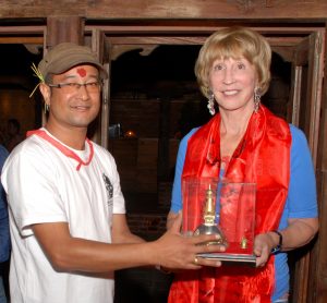 Personalized Odysseys